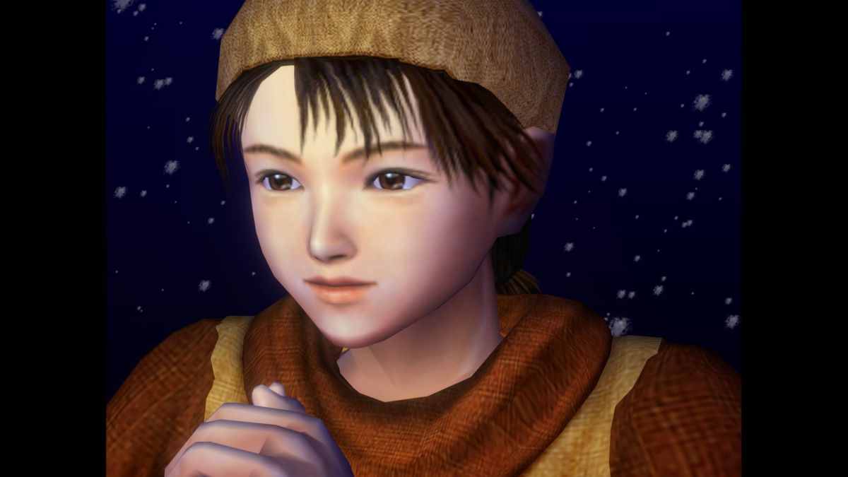 Shenmue I & II screenshot 3 for Xbox One